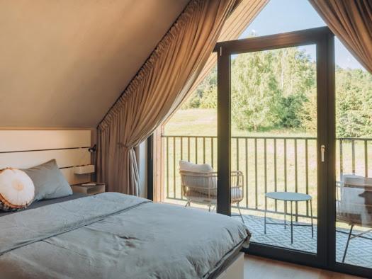 Villa Miedzy Brzozami *